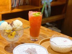 -璞园糖水(文创园店)