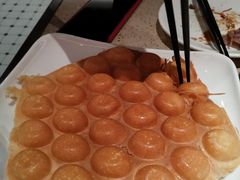 -满得意茶餐厅·顺德家常菜·港式经典(大良店)