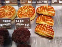 -81bakery(关山路店)