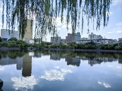 -文瀛公园