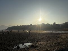 -大京沙滩