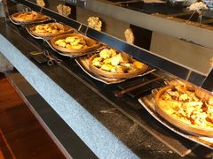 -广州富力君悦大酒店·凯菲厅