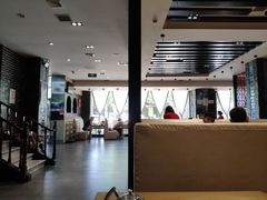 -名羊天下陕北横山铁锅炖羊肉(博文路店)