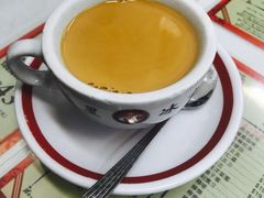 奶茶-华星冰室(湾仔店)