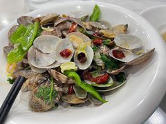 -威海渔村(黄兴路店)