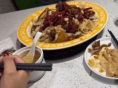 -金柱大盘鸡(和田二街店)