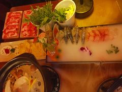 -束河人家(南锣鼓巷店)