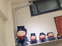 -大嘻咹biangbiang面(历史博物馆店)