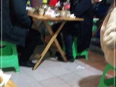 -黑竹香鸡(营和巷店)