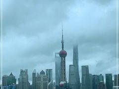 -上海外滩茂悦大酒店