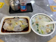 -银记肠粉店(市二宫店)
