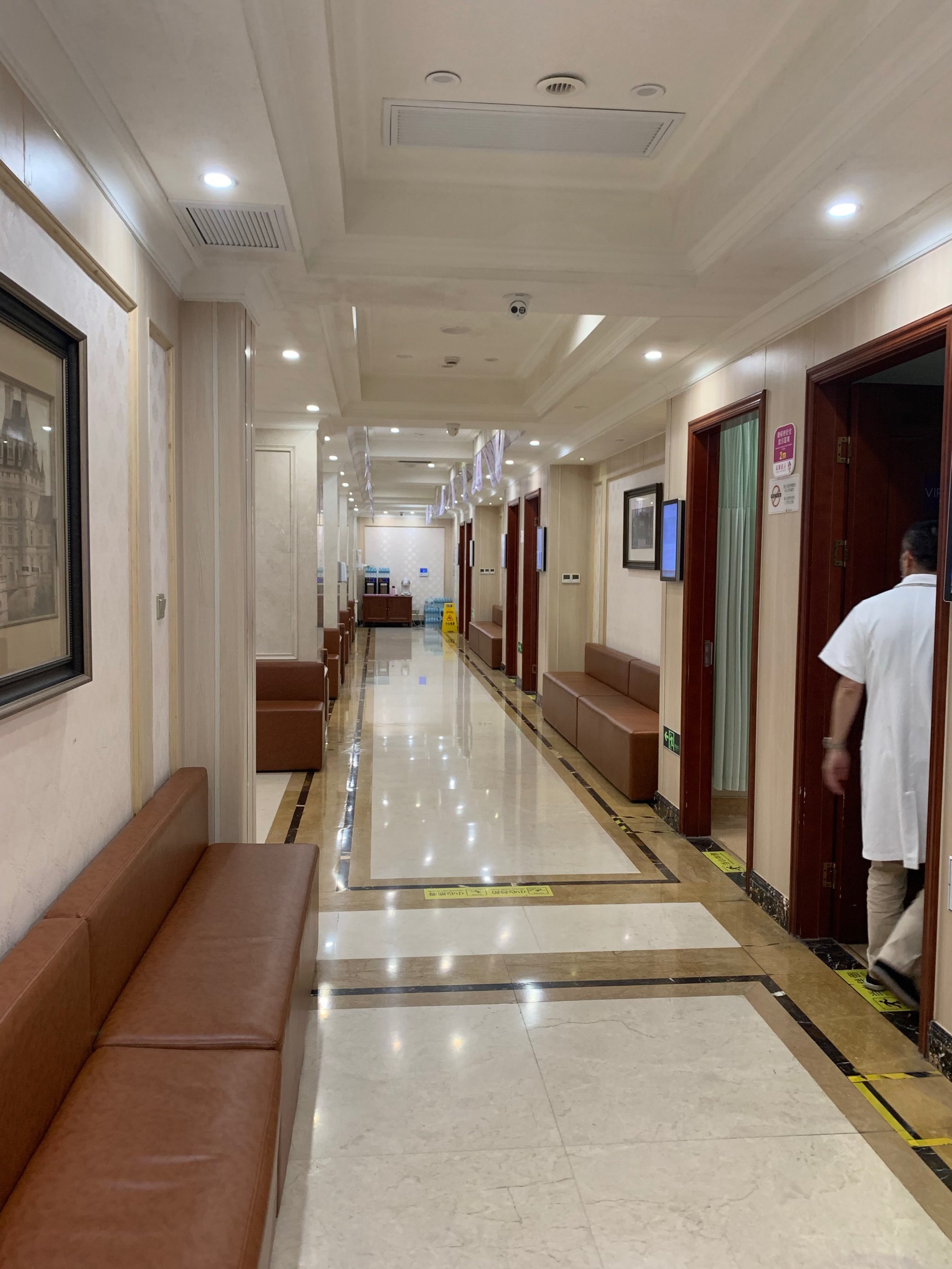 關于307醫院幫忙掛號陪同看病出院手續全程代辦，順利結束療程的信息