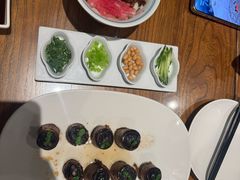 -北京老铺烤鸭(高新店)