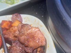 -梨花自助烤肉(乐宾店)