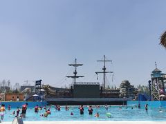 -西安华夏文旅水世界