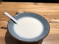 现磨豆浆-南小蟹手工點心(三里屯店)