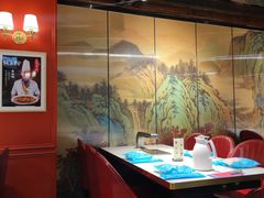 -老大连·海肠捞饭·大连海鲜大连菜(西安路店)