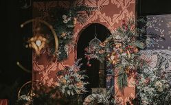 点击看大图 -红丝高端婚礼中心(旗舰店)