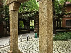 -上海瑞金洲际酒店