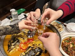 -解家河南菜(华山路店)