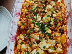 -洪霞餐馆
