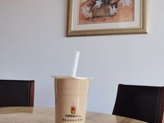 -COMEBUY甘杯(园林路店)
