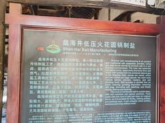-自贡市盐业历史博物馆