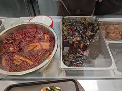 -刘小忙把子肉(北园大街总店)
