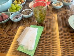-湖畔居茶楼(湖滨店)