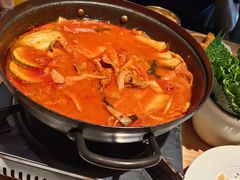 -KimPro 辛普乐概念韩餐