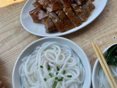 -凌舍好烧鹅(中山路店)