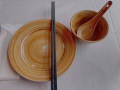 -龙门阵茶屋川菜馆(武康路店)