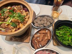 -太兴餐厅(东方广场分店)