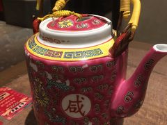 -香园茶社·金陵小灶(老门东店)