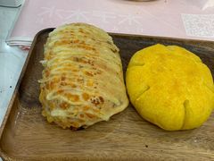 -木子木水日式烫面包(杭州首店)