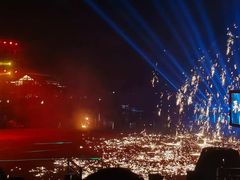 -茅山东方盐湖城景区