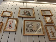 -长颈鹿咖啡(大学路店)