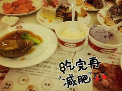 -芭菲盛宴·环球美食(袁家岗店)