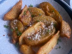 -PIZZA BIANCA(万象城店)