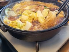 -王鼎精致料理铁板烧(世博源店)