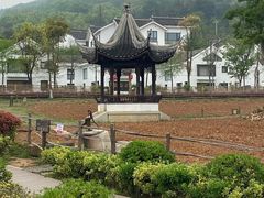 -南京市江宁方山
