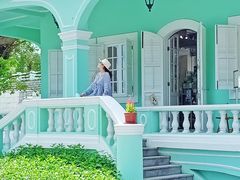 -龙环葡韵住宅式博物馆