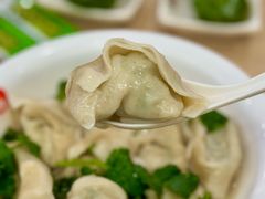 -吉祥馄饨(上海新上大店)