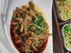 -院8里·少城记忆老川菜(宽窄巷子店)