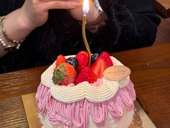 -布歌东京(清河万象汇店)