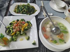 -金海湾嘉华度假酒店·海天阁中餐厅