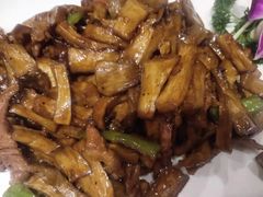 -老牌坊鲁菜名店(聊城美食岛店)