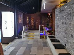 -陈先进鱼馆·地道农家菜(萧山奥体店)