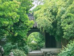 -惠山古镇·寄畅园