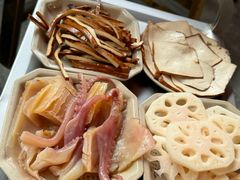 -化龙桥九宫格火锅(清水河店)